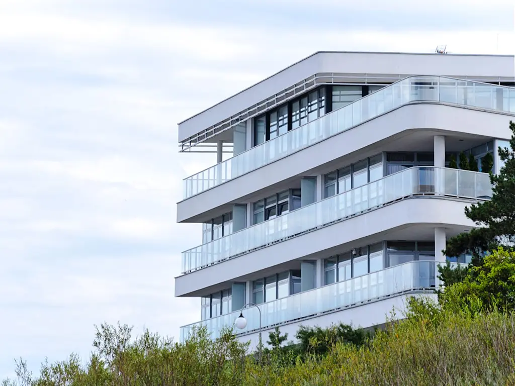 Appartement centre ville