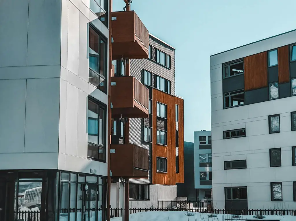 Appartement centre ville proche tout commerces et zone industriel